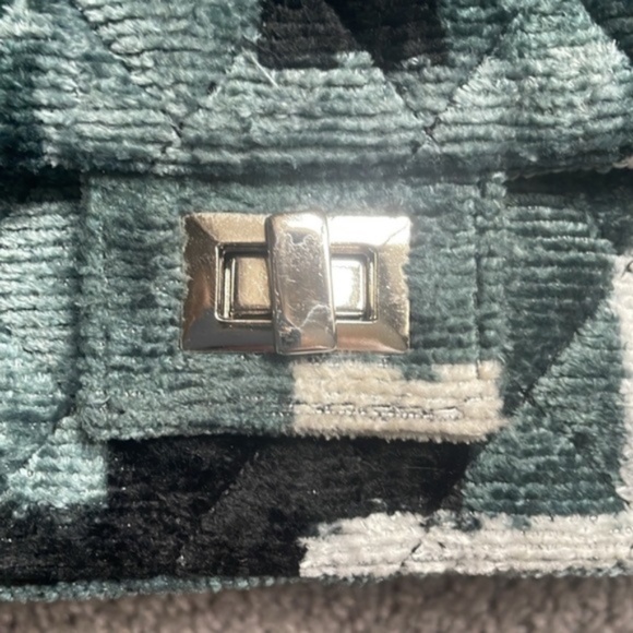 Rough Studios Velvet Bandita Bag #350 - Picture 8 of 8